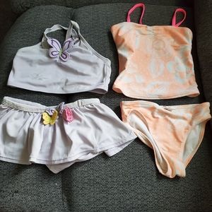 Swimsuits